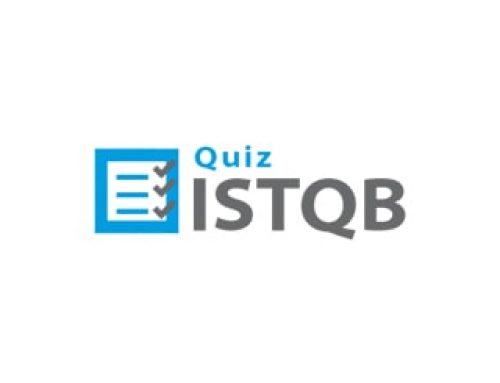 Quiz ISTQB