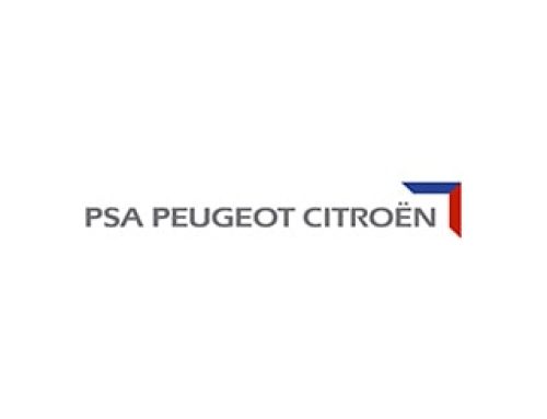 PSA Peugeot-Citroën