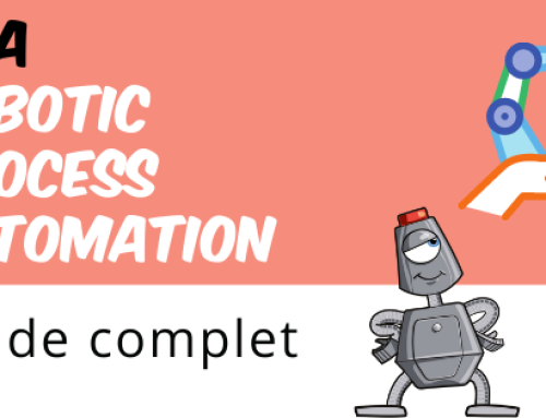 Robotic Process Automation (RPA) – Guide complet 2022