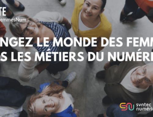 All4Test signataire du Manifeste pour la reconversion des femmes dans le numérique
