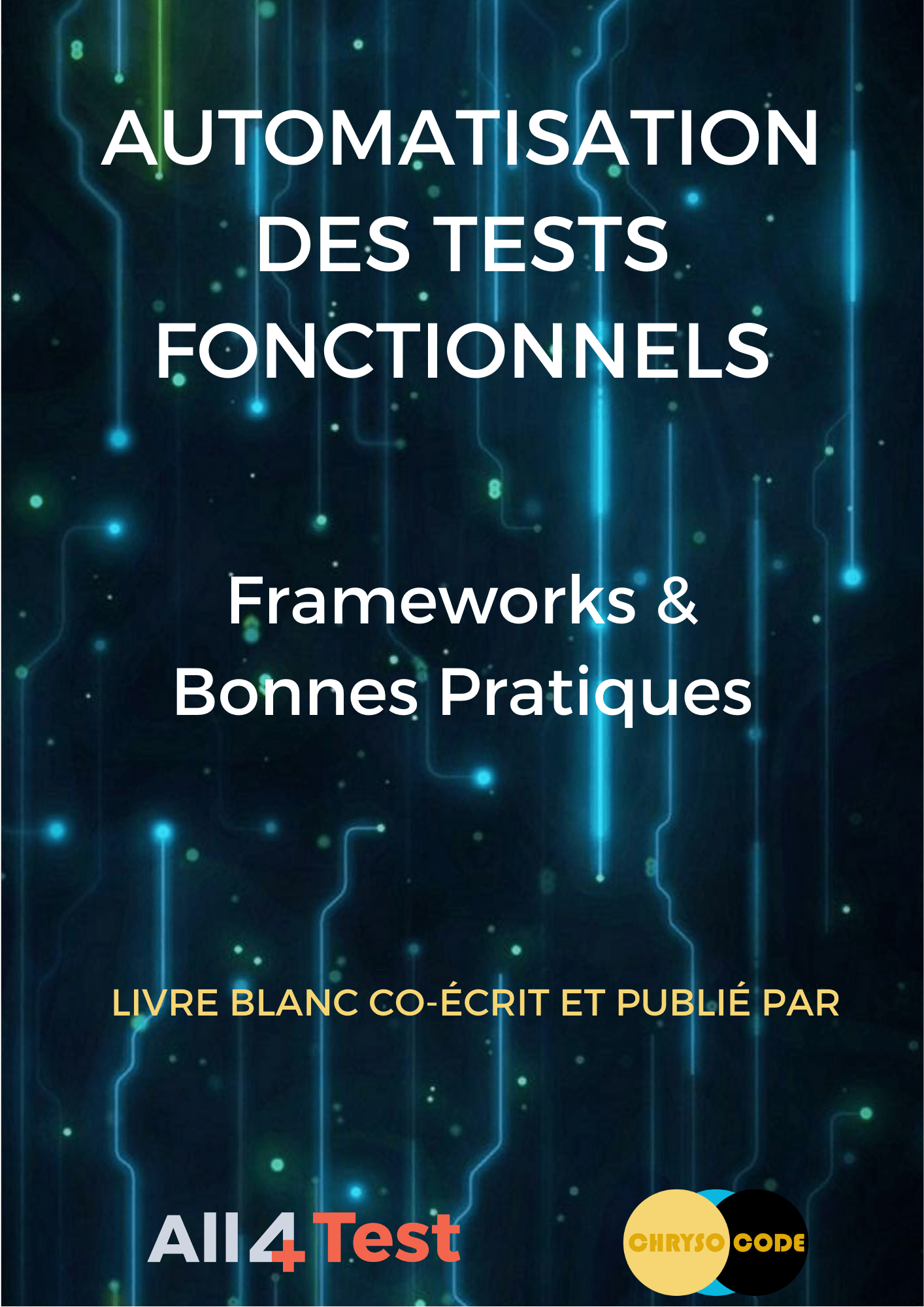 Automatisation des tests