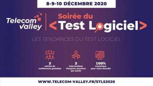 Soirée du test