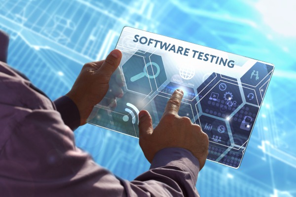 Test Application Devops : Test Logiciel