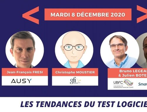 Test-manager-pantesting-machine-learning  :  Soirée du test logiciel 2020