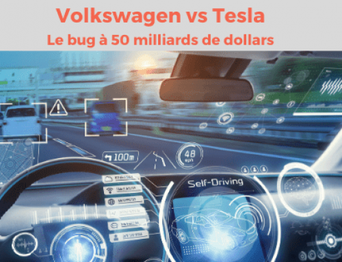 Volkswagen vs Tesla : les bugs à 50 milliards de dollars