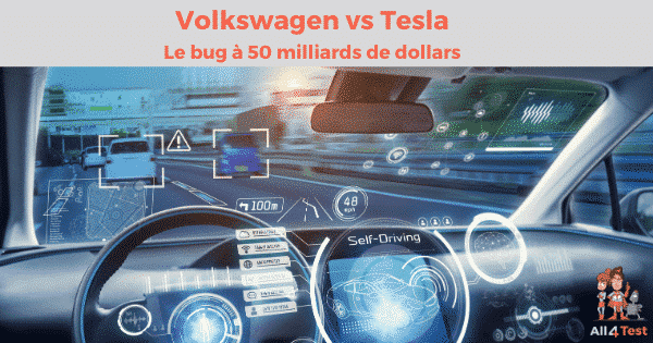 Volkswagen vs Tesla