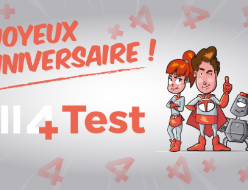 All4Test fête ses 15 ans