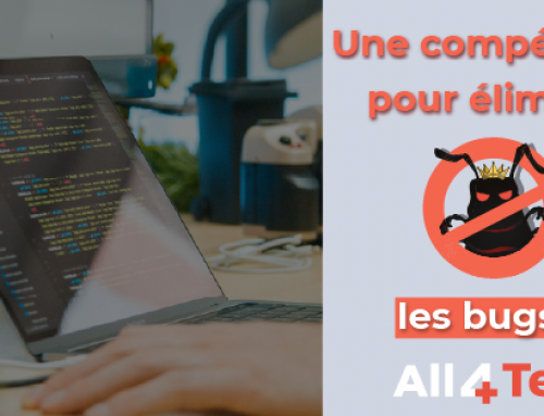 Amazon lance un concours mondial pour corriger 1 million de bugs
