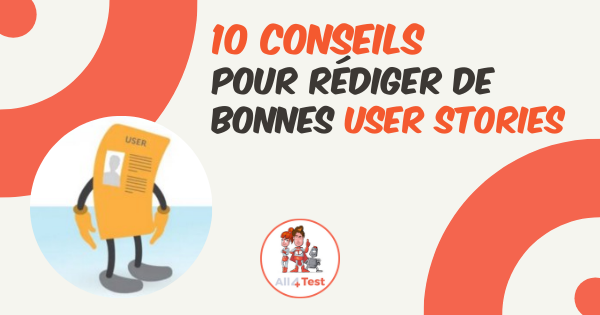 User Story 10 conseils User stories 