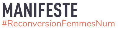 Manifeste ReconversionFemmesNum