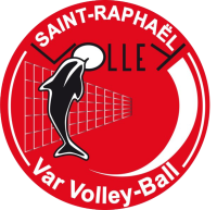 Partenariat All4Test Volley-ball Saint-Raphaël