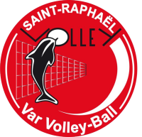 Partenariat All4Test Volley-ball Saint-Raphaël Partenariat All4Test Volley-ball Saint-Raphaël