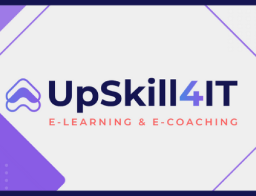 Lancement d’UpSkill4IT, plateforme E-Learning & E-Coaching nouvelle génération dans le domaine de l’IT