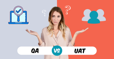 UAT vs QA différences