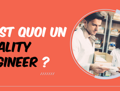 Qu’est-ce qu’un Quality Engineer / QA Engineer / Ingénieur qualité ?
