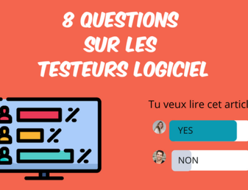 Top 8 des questions sur les testeurs logiciel