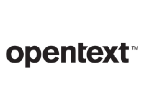 OpenText