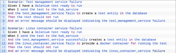 ChatGPT test logiciel 3