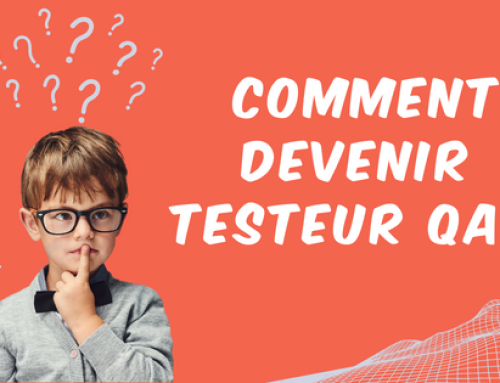 Comment devenir testeur QA ?