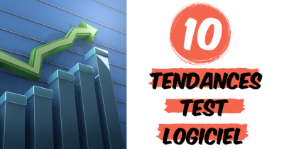 Tendances test logiciel 2023