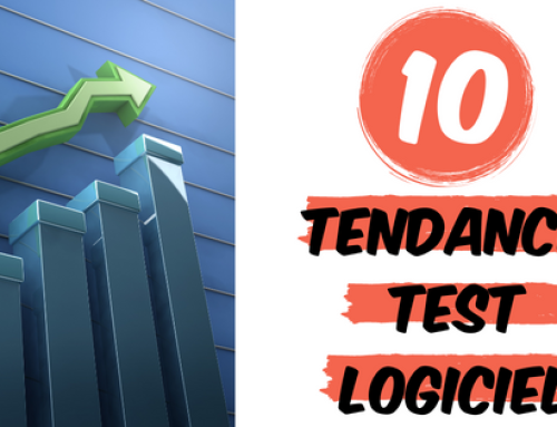 10 Tendances dans le test logiciel 2023