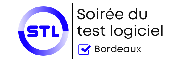 Soirée du test bordeaux logo