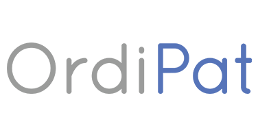 Ordipat logo