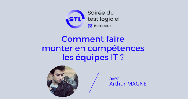 Comment faire monter en compétences les équipes IT ? 