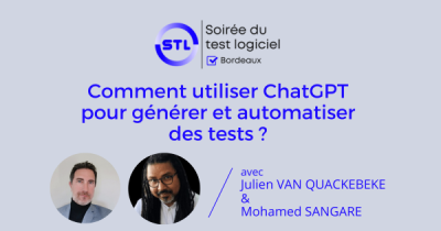 Comment utiliser ChatGPT pour générer et automatiser des tests ?