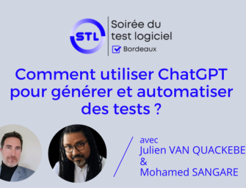 Comment utiliser ChatGPT pour générer et automatiser des tests ?