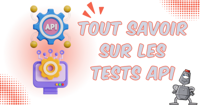 Tests API