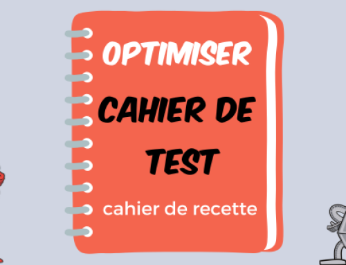 Optimiser le cahier de test : Guide complet pour les managers de test