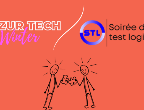 Soirée du Test Logiciel avec Azur Tech Winter 2023 à Sophia Antipolis  