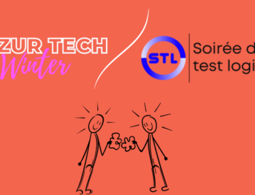 La Soirée du Test Logiciel à Sophia Antipolis est de retour !