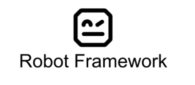 robot framework logo