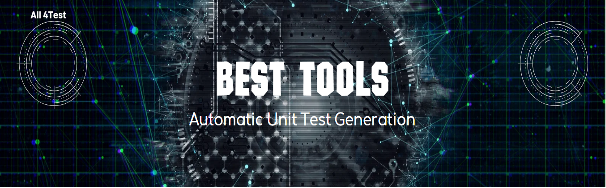 outils pour automatiser les tests