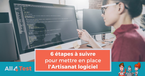 Software Craftsmanship