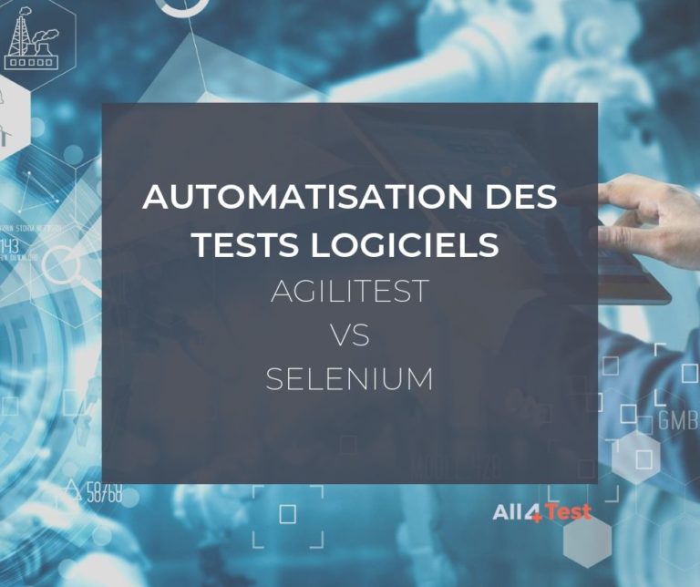 Automatisation des tests logiciels