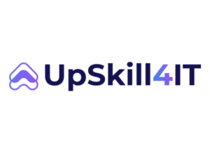 Logo Upskill4it