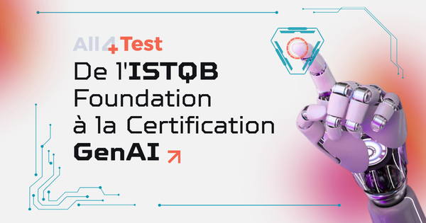 istqb foundation et gen ai