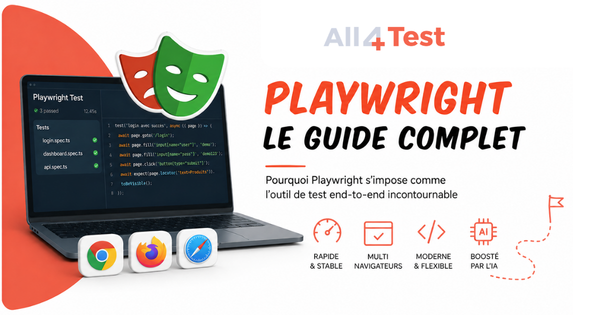 playwright guide